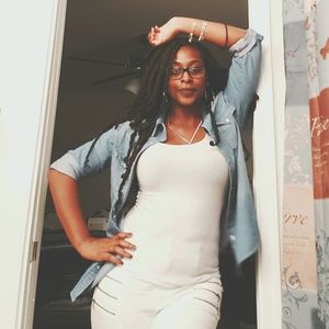 Meet your Posher, Nesha